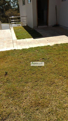 Imagem 17 de 22 de Casa Residencial À Venda, Alphaville Lagoa Dos Ingleses, Nova Lima - Ca0126. - Ca0126