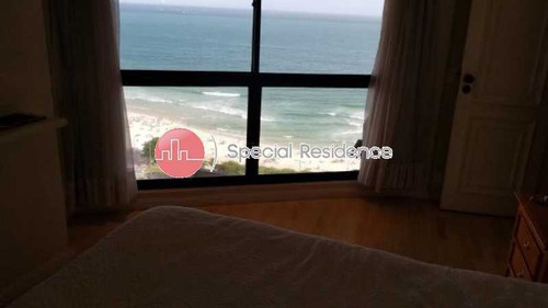 Imagem 6 de 15 de Apartamento-à Venda-barra Da Tijuca-rio De Janeiro - 400284