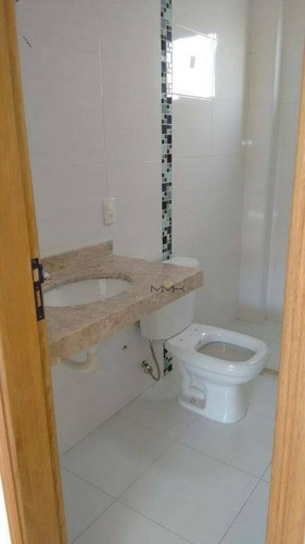 Imagem 15 de 30 de Village Com 3 Dormitórios À Venda, 192 M² Por R$ 970.000,00 - Pompéia - Santos/sp - Vl0003