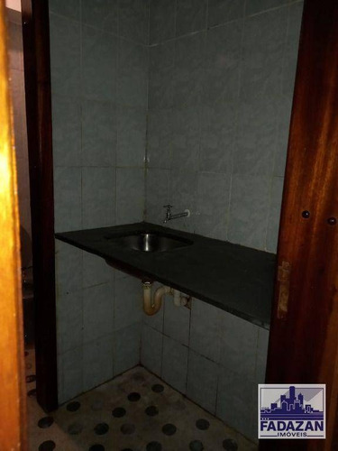 Imagem 11 de 11 de Loja Para Alugar, 80 M² Por R$ 2.900,00/mês - Centro - Curitiba/pr - Lo0157