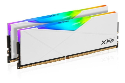 Imagem 8 de 10 de Memória Xpg Spectrix D50 Rgb Ddr4 3600mhz Cl18 2x8gb - 16gb