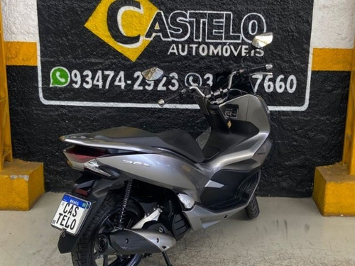 Imagem 7 de 8 de Pcx Scooter