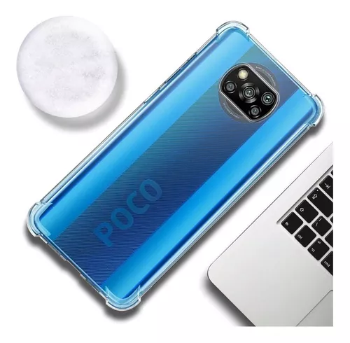 Funda para sublimar Xiaomi Poco X3 / X3 NFC / X3 Pro - ACRIGEL PARA  SUBLIMACIÓN