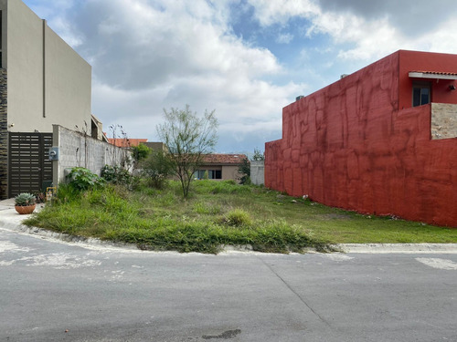 Terreno En Venta Residencial Los Azulejos, Atrás De Sierra Alta, Carretera Nacional 