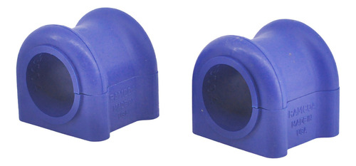 Buje P/ Dodge Ram 1500 04/05 8.3l V10 Gasolina