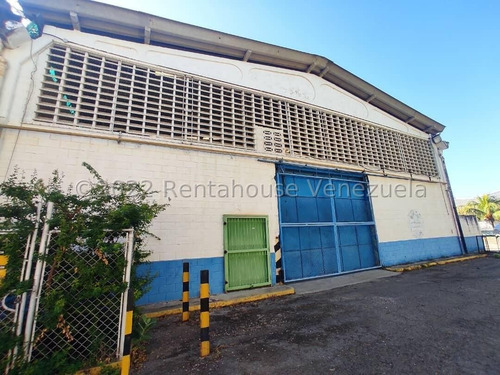 Imagen 19 de 26 de Amplio Galpon En Venta Corinsa Cagua 4101mts2 Estef 22-14498