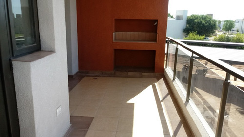 Imagen 17 de 18 de Casonas De Manantiales, Departamento En Venta De 2 Dormitorios Con Cochera