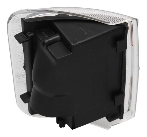 Imagen 3 de 5 de Faro Delantero Izquierdo Iveco Eurocargo