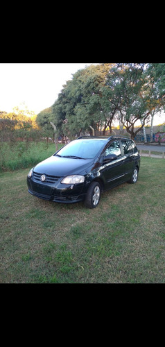 Volkswagen Suran 1.6 I Highline 60d