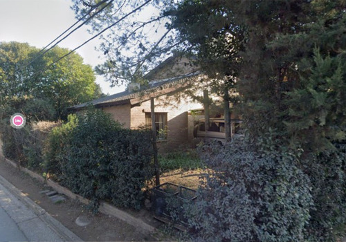Venta De Departamento En Pleno Centro De Villa General Belgrano