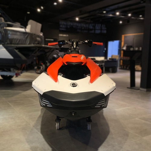Sea Doo Spark 1 Up 90 Ibr Trixx - Pro Motors, La Lucila-