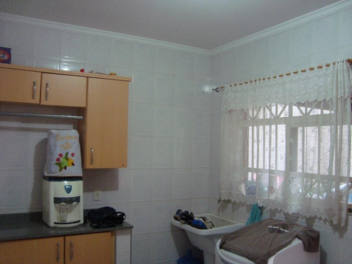 Chácara Residencial À Venda Em Itatiba. - Ch0192