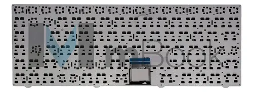 Teclado Para Positivo Compatível Com Mp-11j78pa-h771 | MercadoLivre