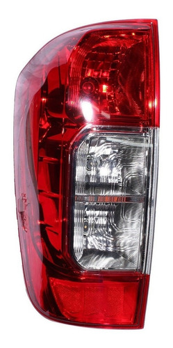 Farol Trasero Izquierdo Nissan Np300 2015 2018