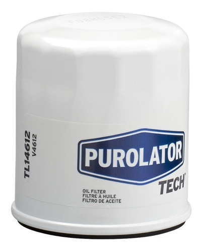 Filtro De Aceite Purolator Para Nissan Urvan Nv350 2.5 14-18