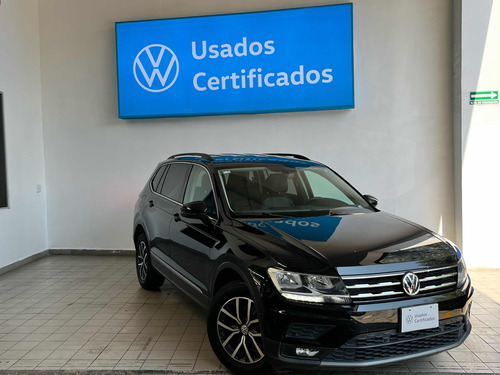 Volkswagen Tiguan 1.4 Comfortline At