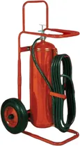 Comprar Extintor 150 Libras Pqs