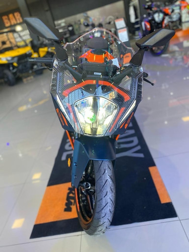 Imagen 4 de 16 de Ktm Rc 390 | Financiacion Exclusiva