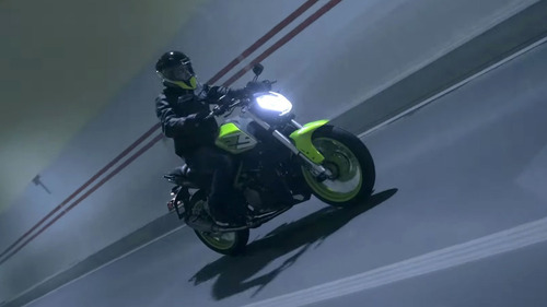 Benelli 251 S - Nueva Tnt 25 Abs Inyeccion Led - Agrobikes