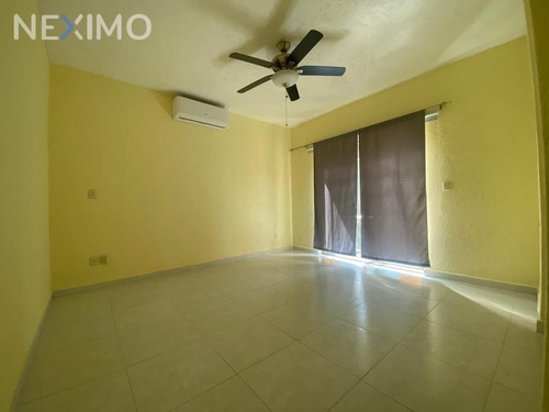 Imagen 13 de 22 de Casa En Renta En Residencial Las Torres En Cancun Quintana Roo