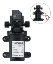 Comprar Bomba De Agua De Diafragma Automática De 12v Autocebante