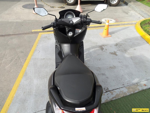 Imagen 12 de 25 de Yamaha Gpd 150-a Nmax