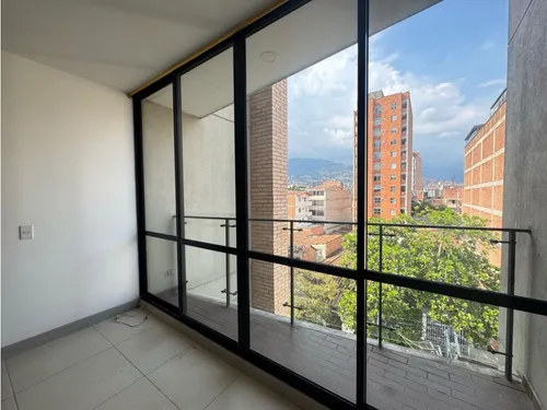 Vendo Hermoso Apartamento En Laureles