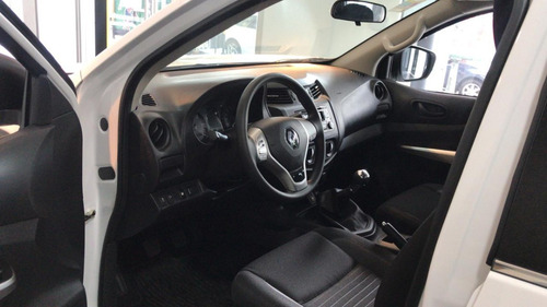 Imagen 10 de 14 de Renault Alaskan 2.3 Emotion Entrega Inmediata Chev Toy Hi Jl