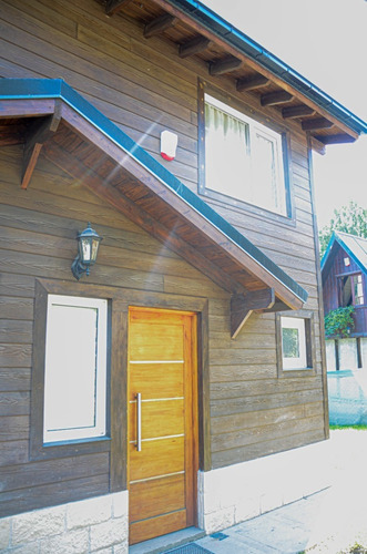 Imagen 3 de 15 de Cabaña Alquiler Turístico Bariloche