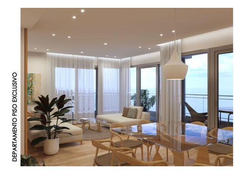Departamento En Venta 2 Dormitorios - Zona Rio - Amenities