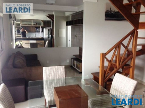 Imagem 14 de 15 de Apartamento - Granja Julieta - Sp - 558764