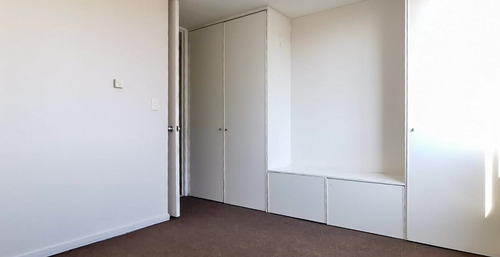 Imagen 8 de 10 de Oportunidad Inversionistas! Departamento 2d-1b + Estacionami