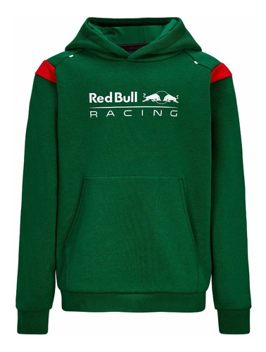 Sudadera Red Bull Checo Pérez Temporada **2022**