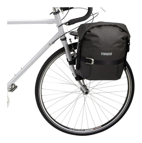 Thule Pack 'n Pedal Alforja Adventure Touring Pannier Chica