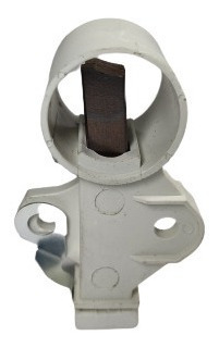 Carbonera Alternador Corsa Tipo Delco (39-118)