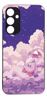 Funda Protector Case Para Samsung A54 Kirby