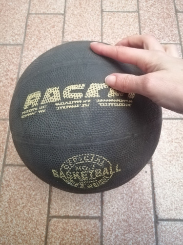 Pelota De Basquetball