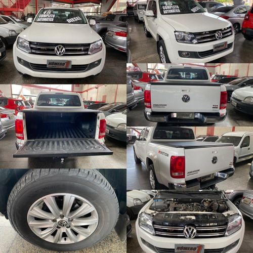 Volkswagen Amarok Cd