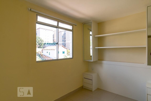 Imagem 6 de 17 de Cobertura Duplex À Venda, 3 Quartos, 1 Vaga, Frei Leopoldo - Belo Horizonte/mg - 2983