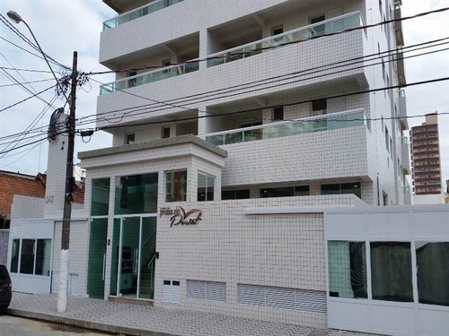 Imagem 4 de 19 de Apartamento - Venda - Ocian - Praia Grande - Lar700