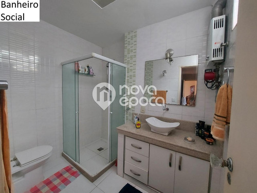 Imagem 12 de 30 de Apartamento - Ref: Sp3ap57284