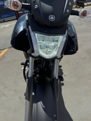Yamaha| Nova Factor Dx 25/25