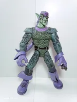 Comprar Green Goblin Humberto Ramos Spider-man Classics Toy Biz 2003
