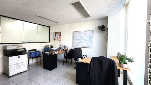 Oficinas En Plaza Necaxa, Cuauhtémoc Cdmx