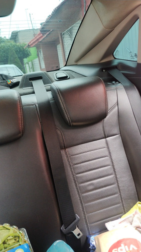 Ford Fiesta 1.6 Titanium T/a Mt