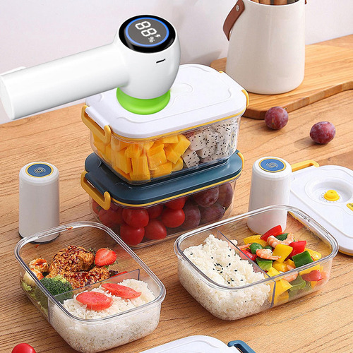 Máquina De Sellado Al Vacío Máquina De Envasado Al Vacío