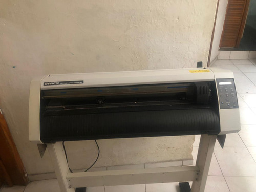 Plotter Graphtec Ce5000 - 60