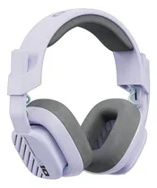 Comprar Auriculares para juegos Logitech Astro A10 Gen 2, color lila
