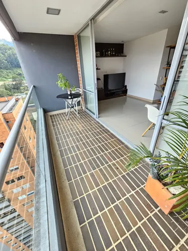 Vendo Apartamento