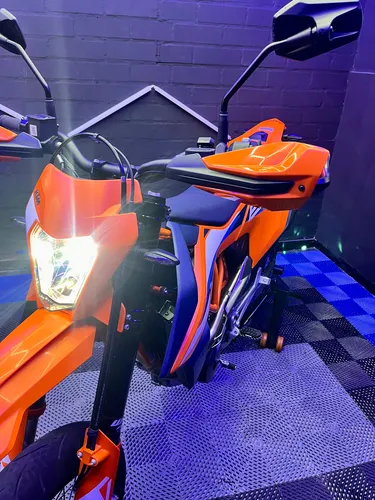 Ktm 690 Smc R